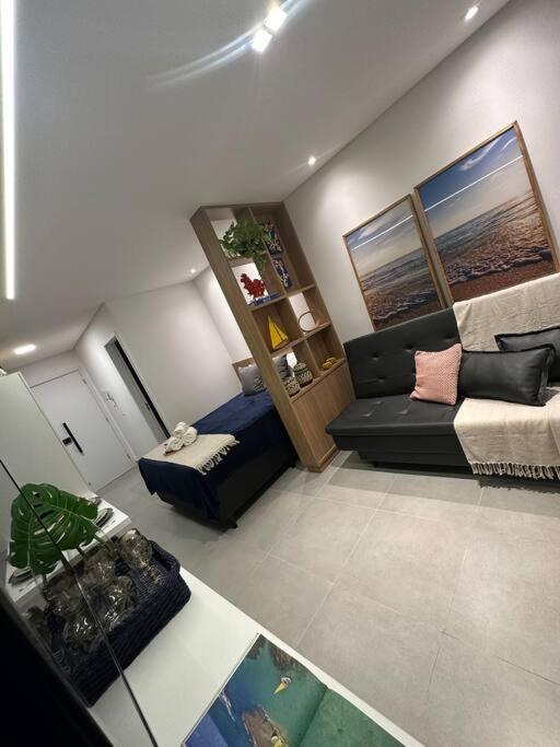 Flat Com Piscina Apartment