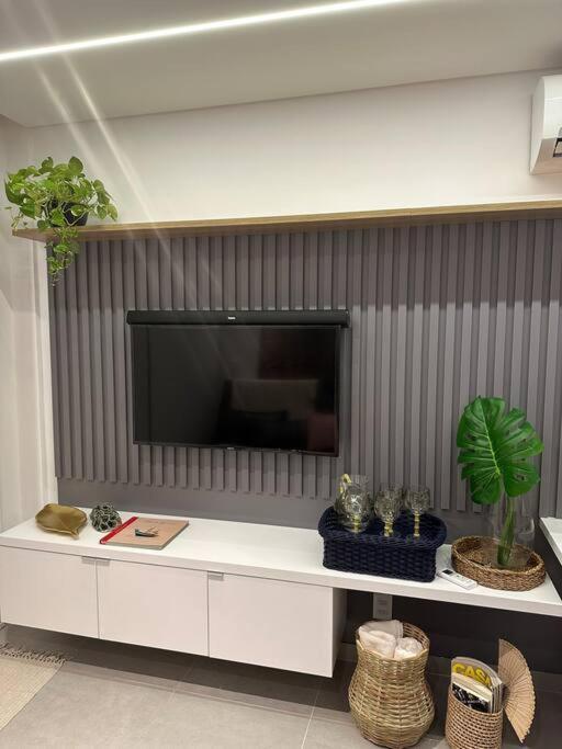 Apartment Flat Com Piscina