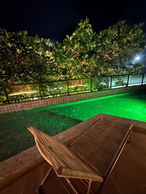 Flat Com Piscina Apartment Porto de Galinhas