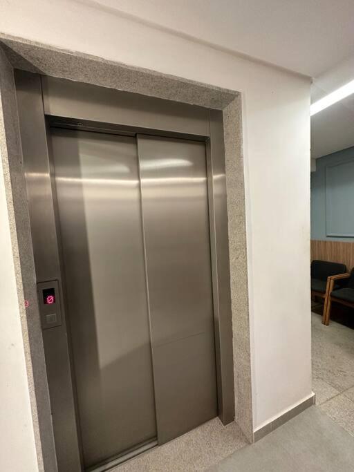 Flat Com Piscina