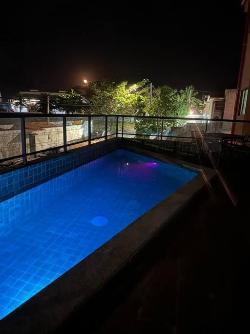 Apartment Flat Com Piscina Porto de Galinhas