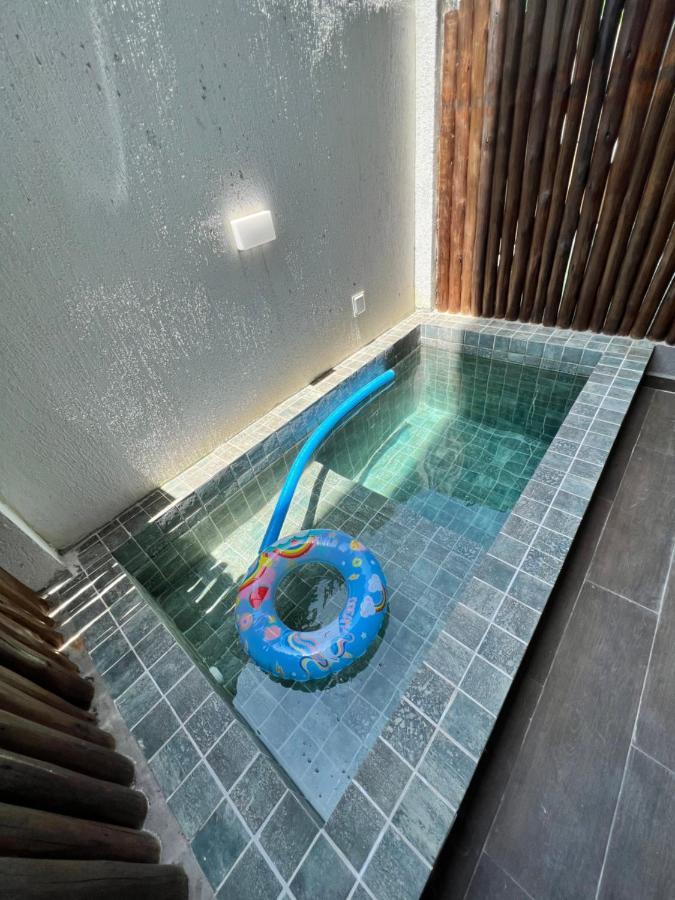 Flat Com Piscina Apartment *