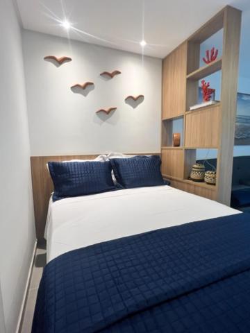 Flat Com Piscina Apartment *