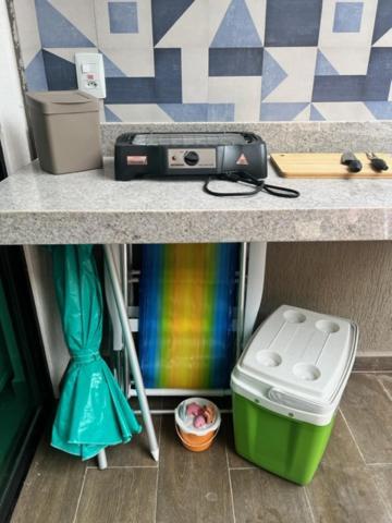 Apartment Flat Com Piscina Porto de Galinhas