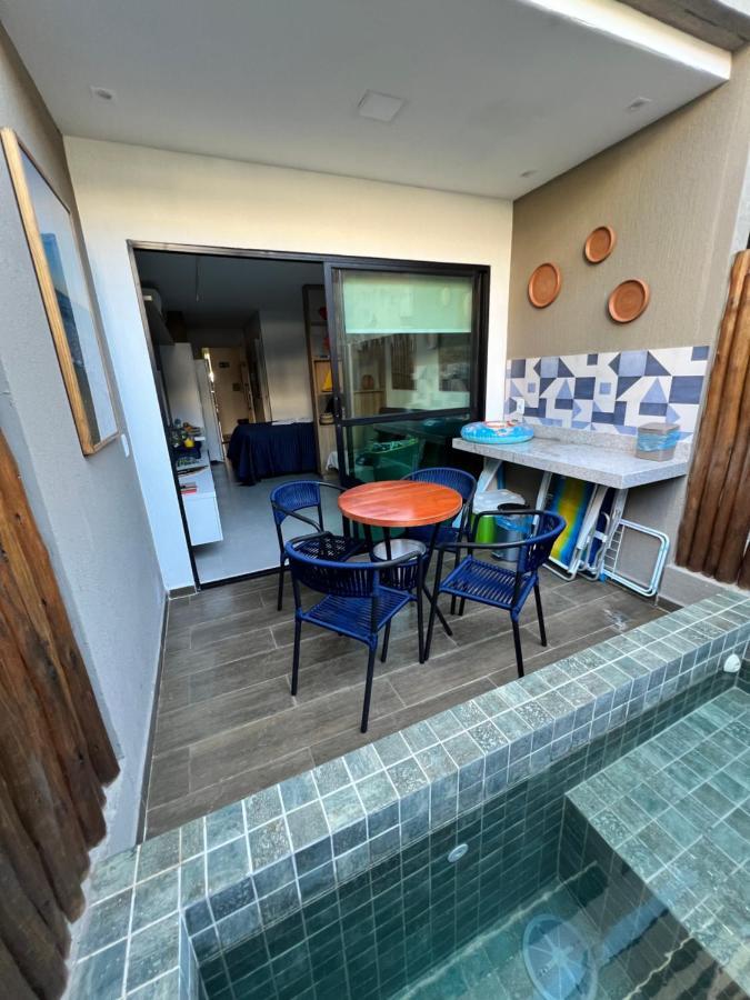 Apartment Flat Com Piscina