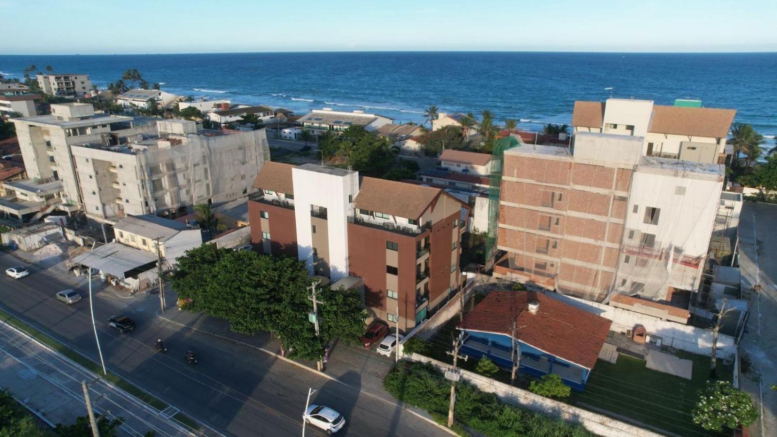 Flat Com Piscina Porto de Galinhas
