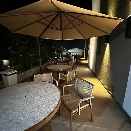 Flat Porto De Galinhas Com Piscina Apartment Exterior photo