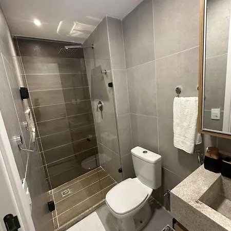 Flat Porto De Galinhas Com Piscina Apartment Exterior photo