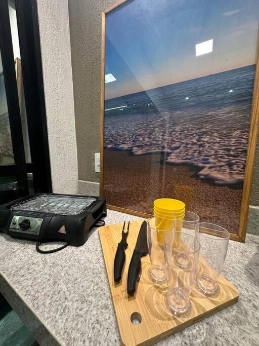 Apartamento Flat Com Piscina Pôrto das Galinhas